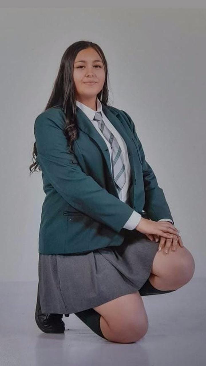 Valentina González